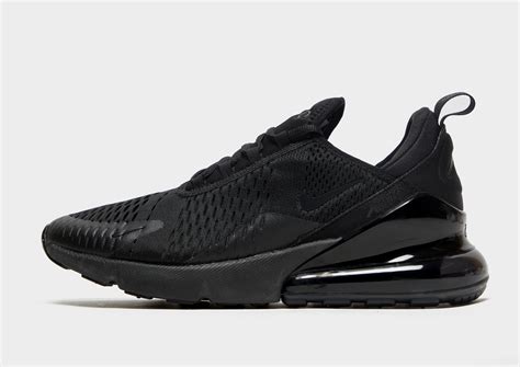 nike air max 270 zwart wit maat 41|Heren Zwart Air Max 270 Schoenen (1) .